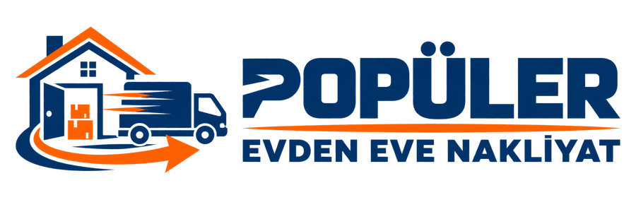 Popüler Evden Eve Nakliyat